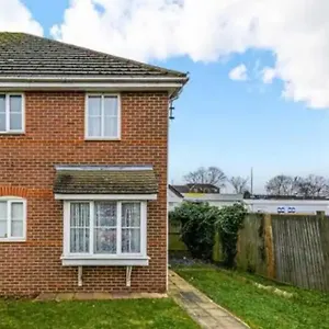Takeoff House , Ashford (Surrey) United Kingdom