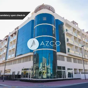 Mk By Azco , Dubai United Arab Emirates