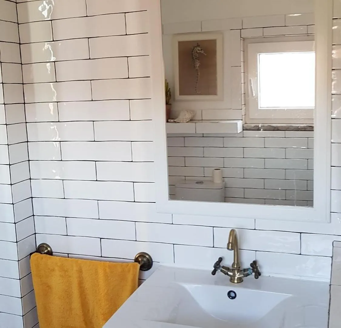 Apartment Hidden Gem 1 In City Center Lisbon
